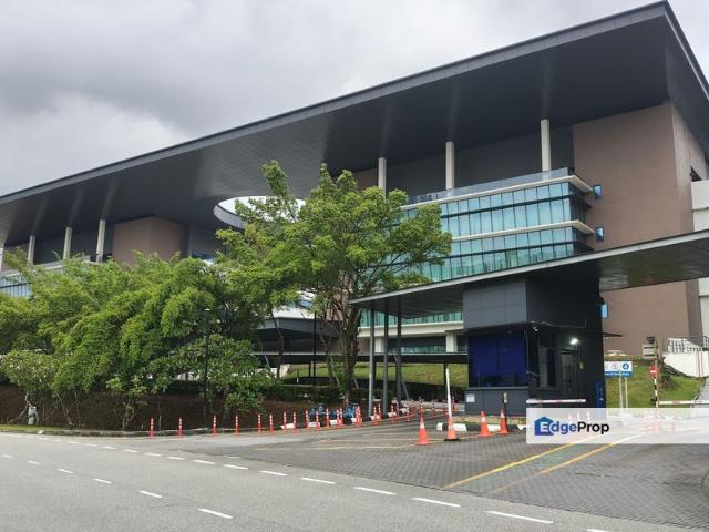 Shop for rent in Tanjong Sepat, Selangor