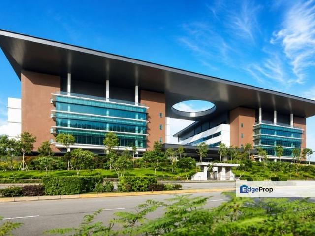 Shop for rent in Tanjong Sepat, Selangor