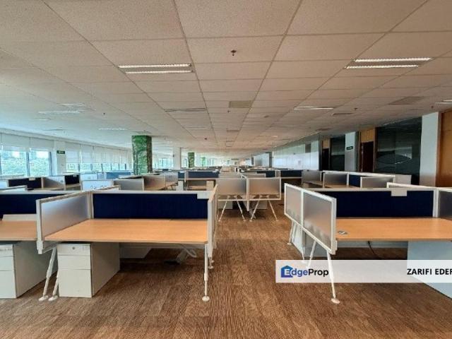 Shop for rent in Tanjong Sepat, Selangor