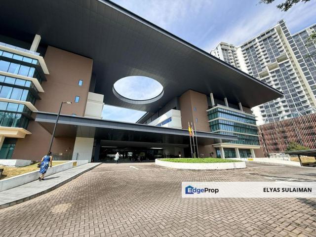 Shop for rent in Tanjong Sepat, Selangor