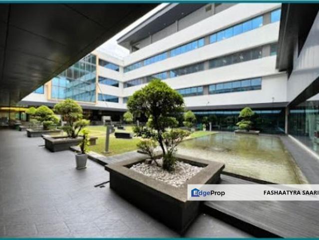Shop for rent in Tanjong Sepat, Selangor