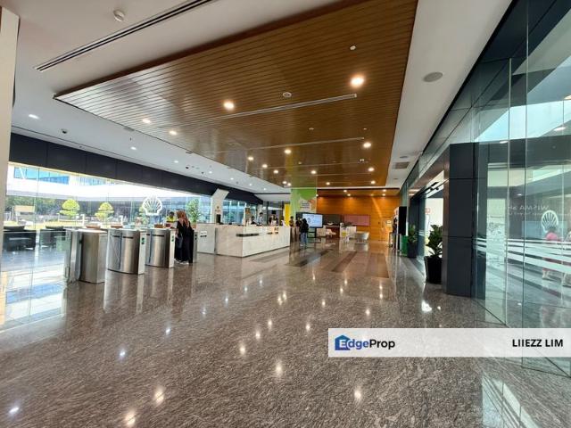 Shop for rent in Tanjong Sepat, Selangor