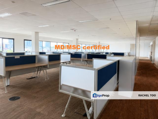 Shop for rent in Tanjong Sepat, Selangor