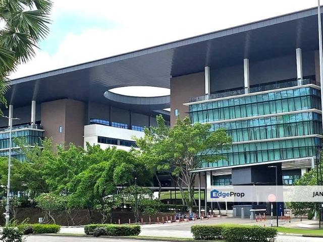 Shop for rent in Tanjong Sepat, Selangor