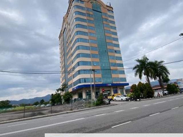 Shop for sale in Batu Pahat, Johor