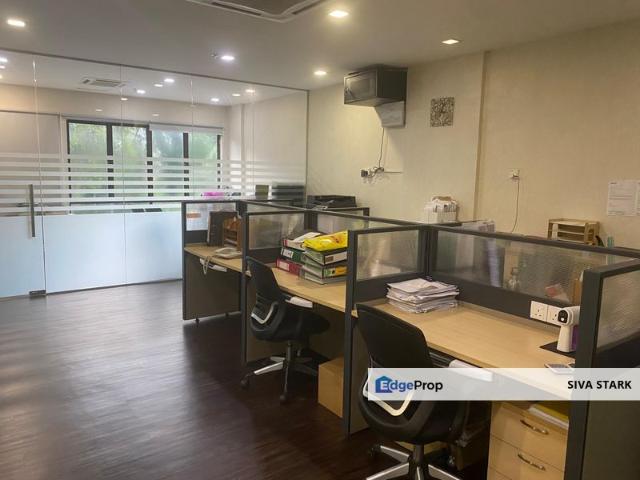 Shop for sale in Bukit Ledang, Johor