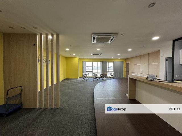 Shop for rent in Bukit Ledang, Johor