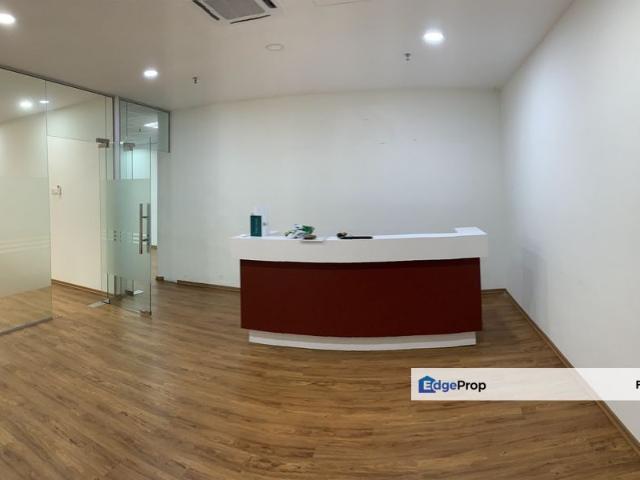Shop for rent in Bukit Ledang, Johor