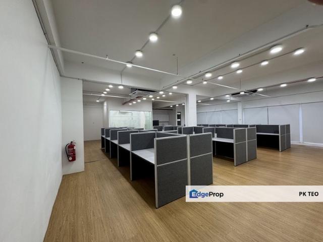 Shop for rent in Bukit Ledang, Johor