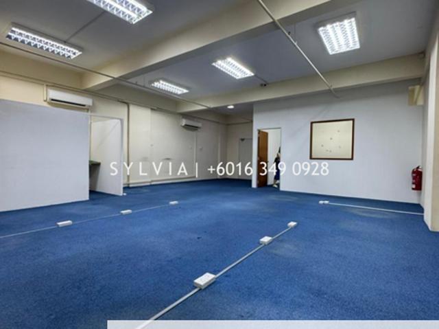 Shop for rent in Bukit Ledang, Johor