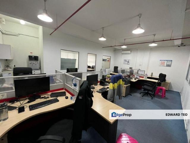 Shop for sale in Bukit Ledang, Johor