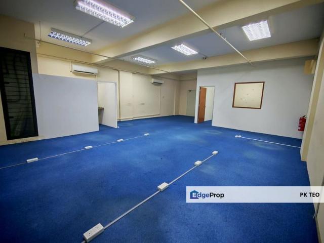 Shop for rent in Bukit Ledang, Johor