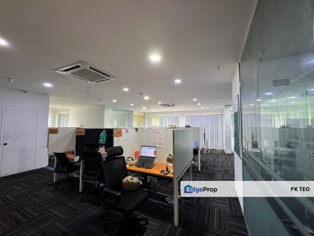 Shop for sale in Bukit Ledang, Johor