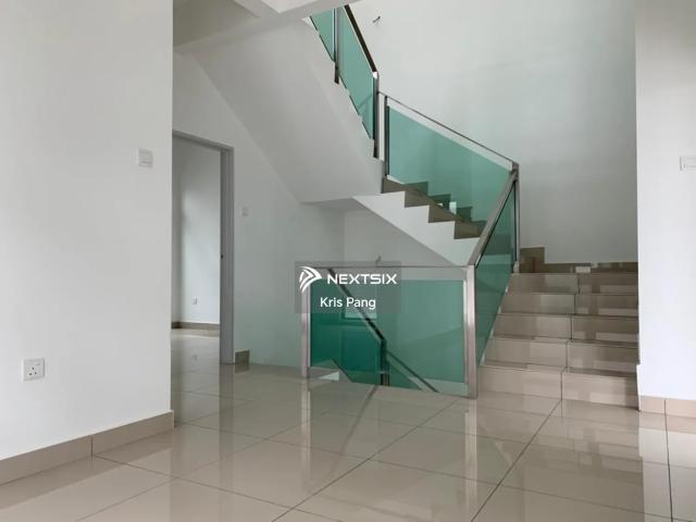 Shop for sale in Bukit Ledang, Johor