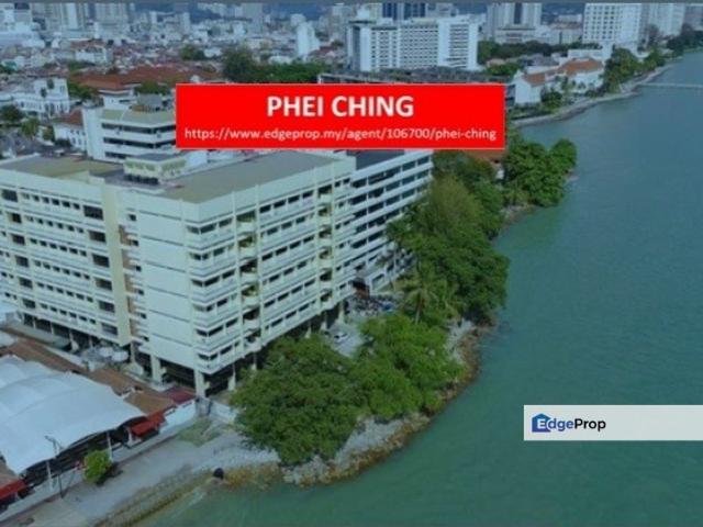 Shop for sale in Georgetown, Penang
