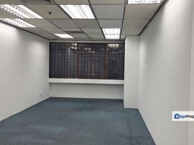 Shop for rent in Country Heights Damansara, Kuala Lumpur