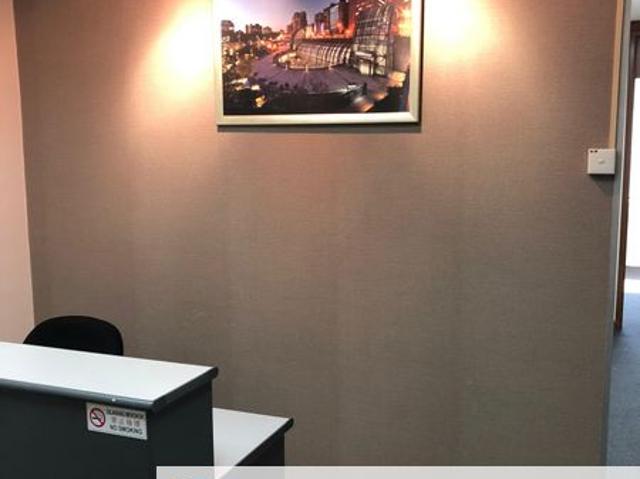 Shop for sale in Country Heights Damansara, Kuala Lumpur
