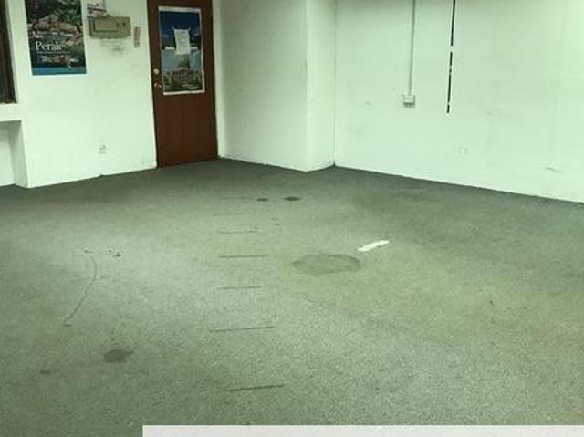 Shop for sale in Country Heights Damansara, Kuala Lumpur