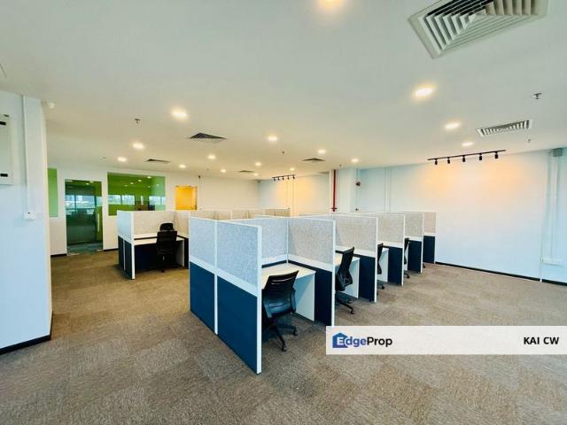 Shop for rent in Bukit Ledang, Johor