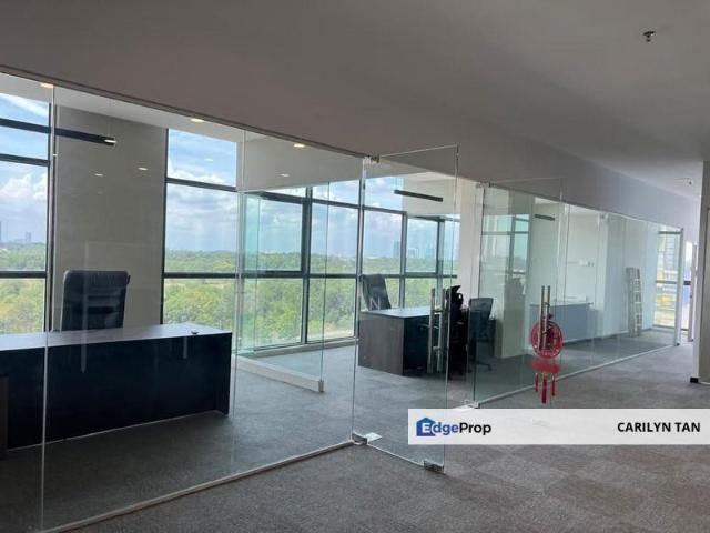 Shop for rent in Sunway Iskandar, Iskandar Puteri