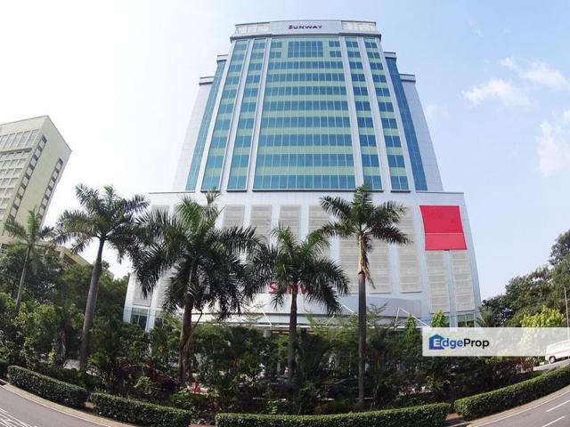 Shop for rent in Petaling, Alam Impian