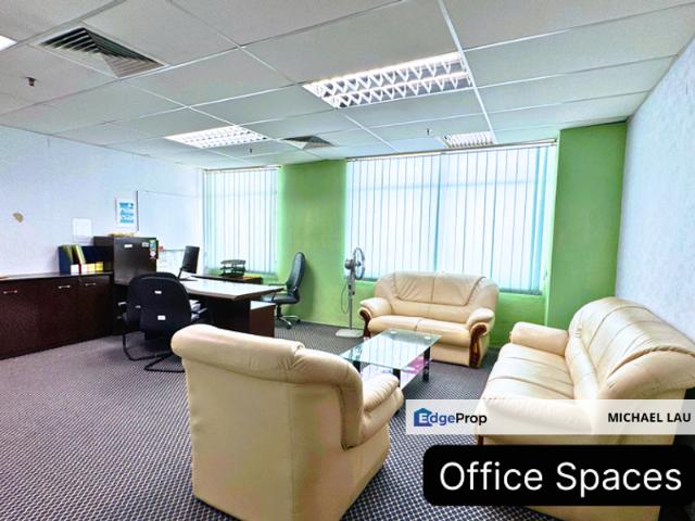 Shop for rent in Shah Alam, Petaling