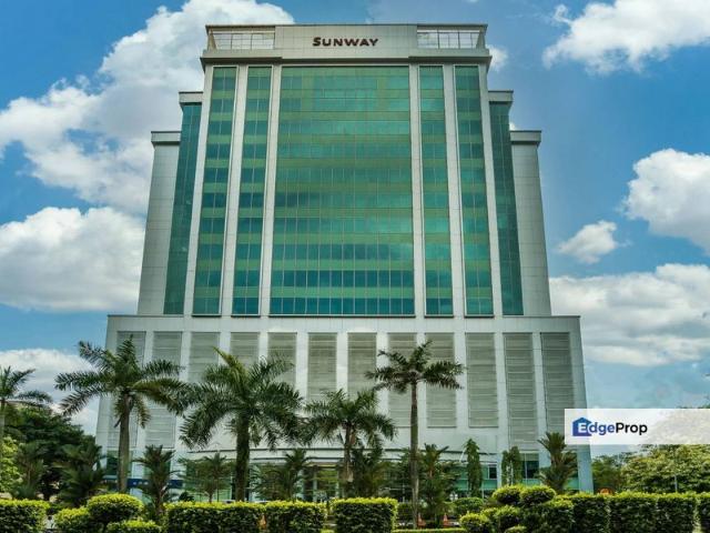 Shop for rent in Shah Alam, Petaling