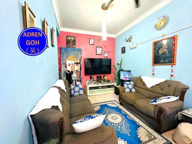 Apartment for sale in Penang