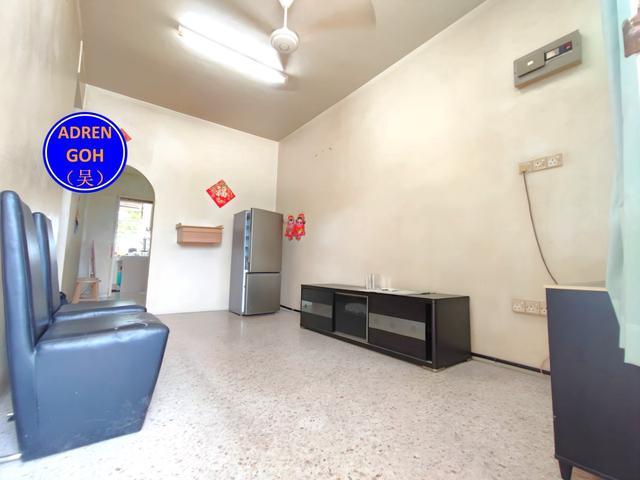 Apartment for sale in Penang