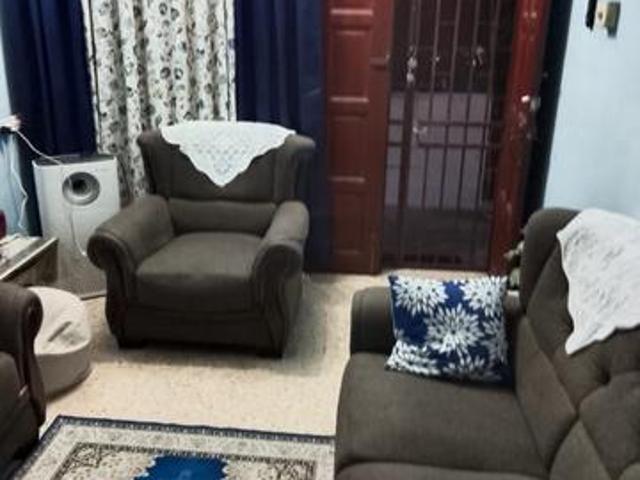 Apartment for sale in Penang