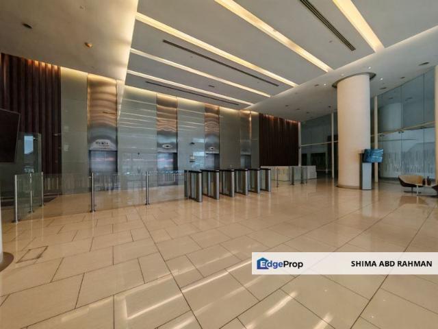 Shop for rent in Country Heights Damansara, Kuala Lumpur