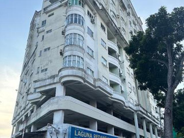 Apartment for sale in Tringganu