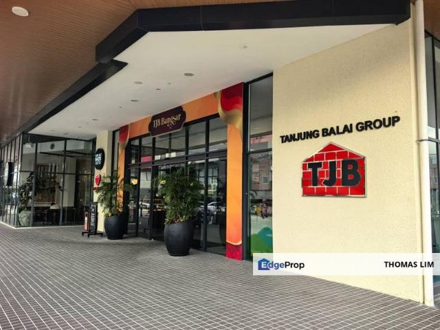 Shop for rent in Country Heights Damansara, Kuala Lumpur