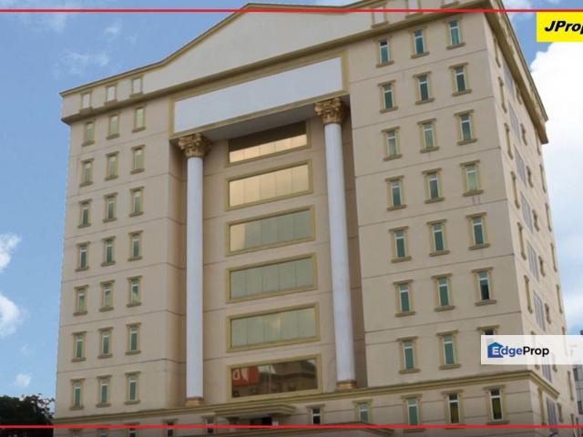 Shop for rent in Majlis Bandaraya Subang Jaya, Petaling