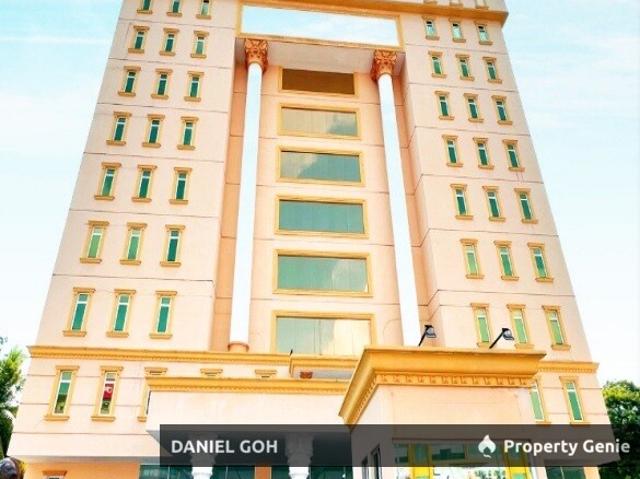 Office for sale in Petaling, Subang Jaya