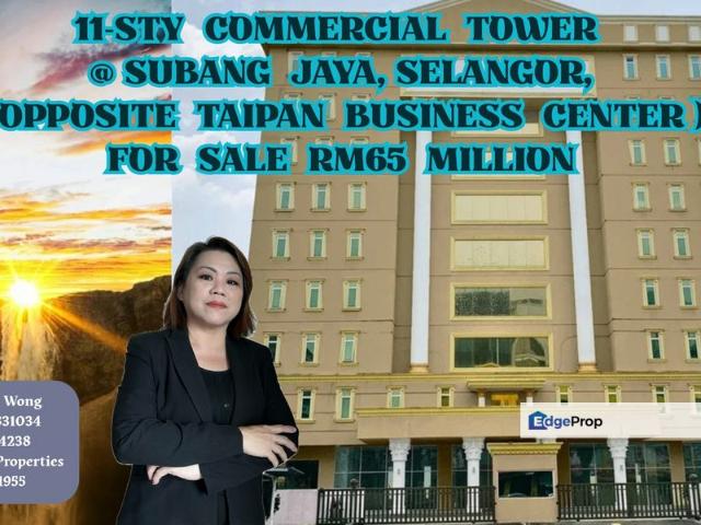 Shop for sale in USJ 6, Majlis Bandaraya Subang Jaya
