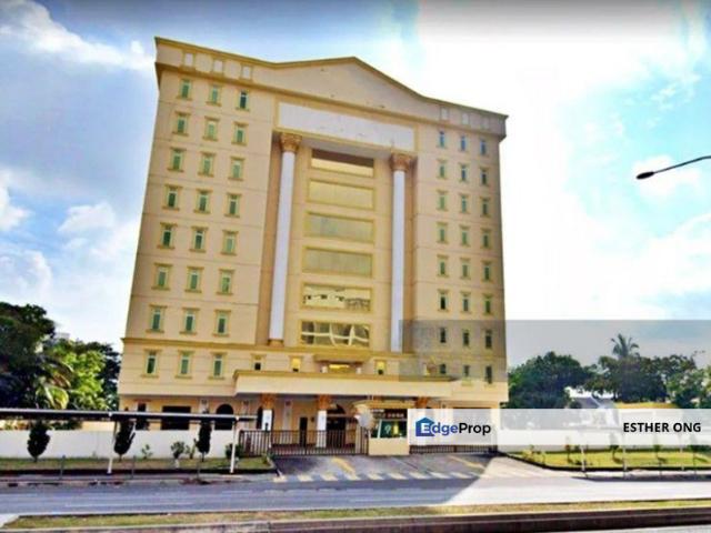 Shop for sale in Petaling, Subang Jaya