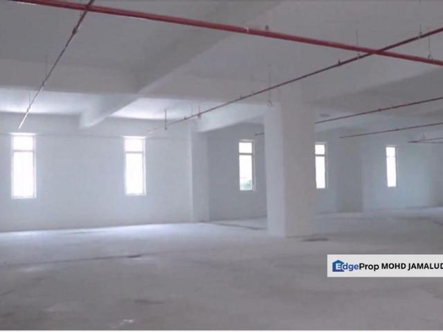 Shop for sale in Petaling, Subang Jaya
