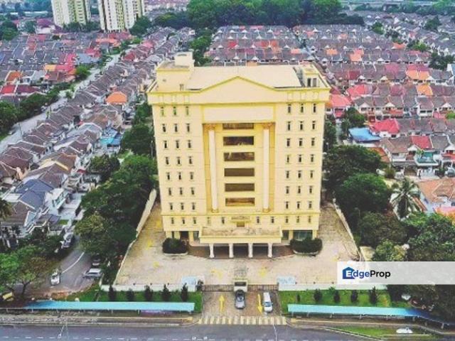 Shop for sale in Petaling, Subang Jaya