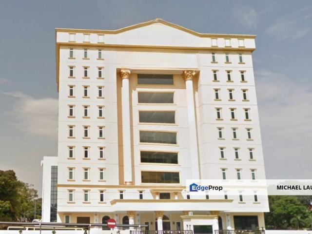 Shop for sale in Petaling, Subang Jaya