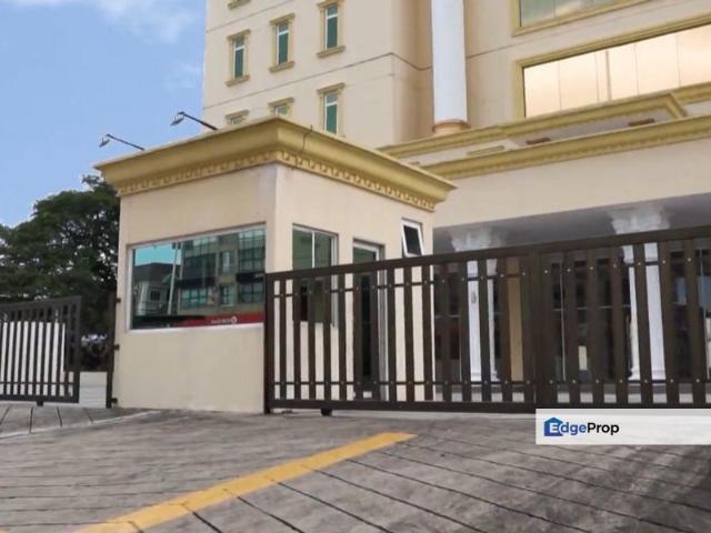 Shop for sale in Petaling, Subang Jaya