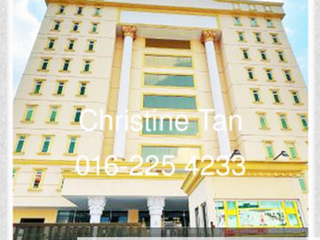 Shop for sale in USJ 6, Majlis Bandaraya Subang Jaya
