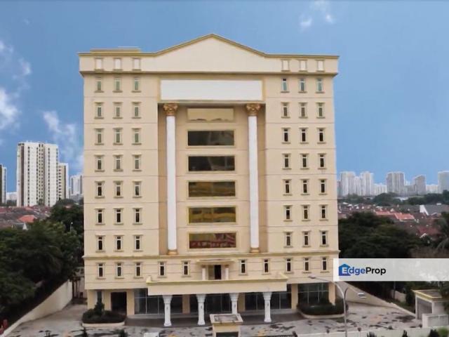 Shop for sale in USJ 6, Majlis Bandaraya Subang Jaya