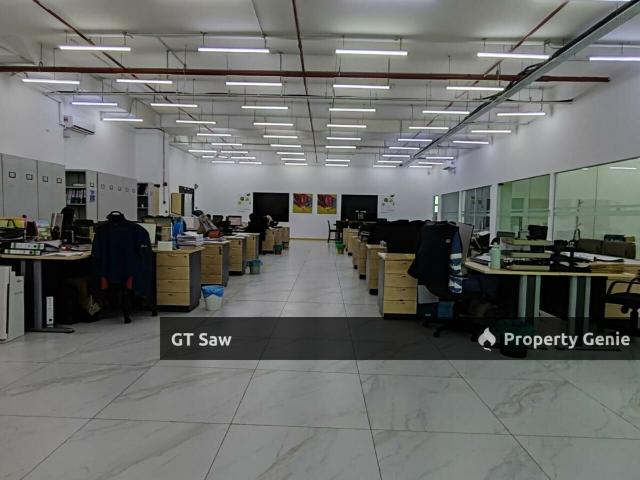 Shop Office for rent in Country Heights Damansara, Kuala Lumpur