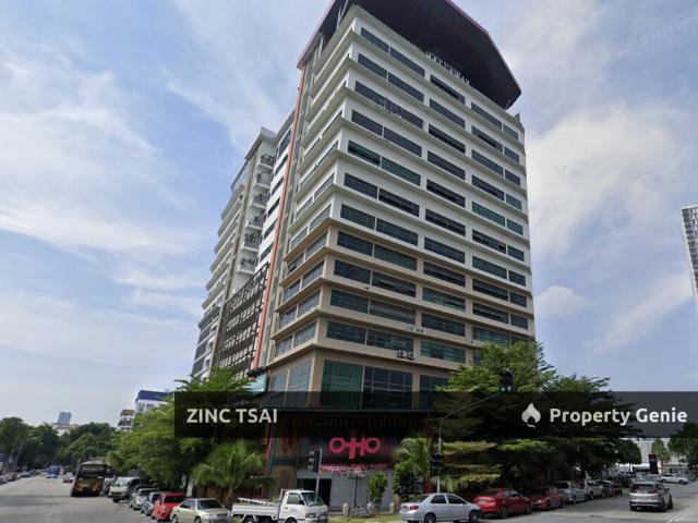 Office for rent in Kuala Lumpur