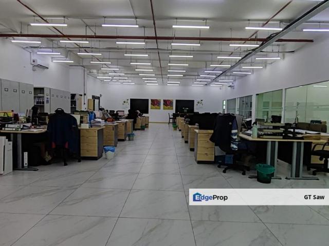 Shop for rent in Country Heights Damansara, Kuala Lumpur