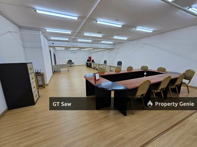 Office for rent in Country Heights Damansara, Kuala Lumpur