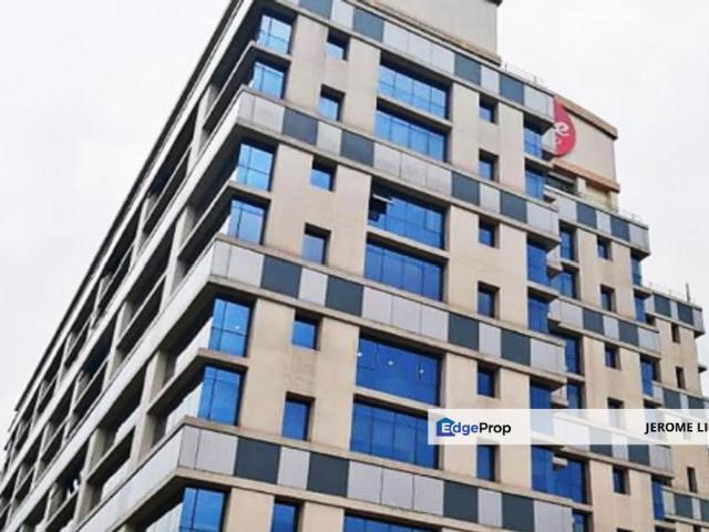Shop for rent in Country Heights Damansara, Kuala Lumpur