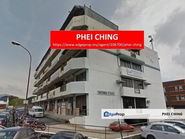 Shop for sale in Georgetown, Penang