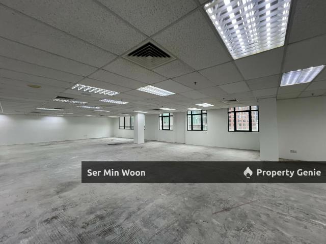Office for rent in Country Heights Damansara, Kuala Lumpur